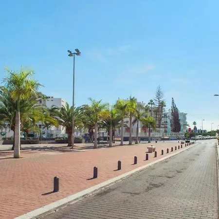 Apartment Lovers Playa Del Ingles 1 San Bartolome de Tirajana (Gran Canaria)